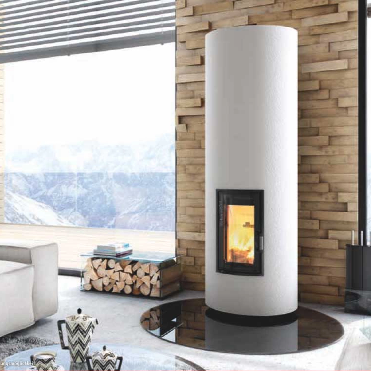 Krosnių sistema R-01