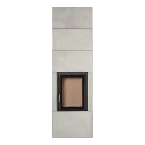 Krosnių sistema BSO-02A