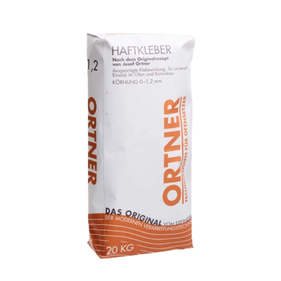 Klijai 20kg. 0-1,2mm