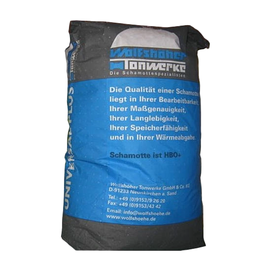 Universalus mišinys PLUS 25kg