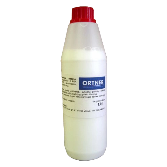 Giluminis gruntas 1,0L