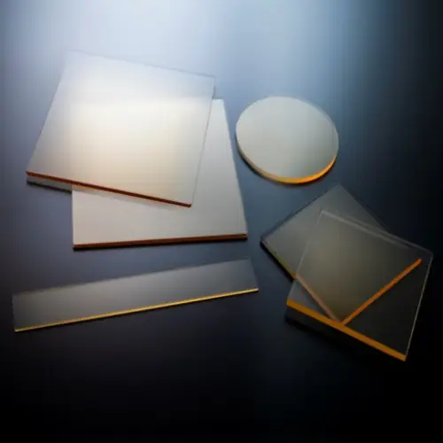 NIPPON NEOCERAM stiklo keramika