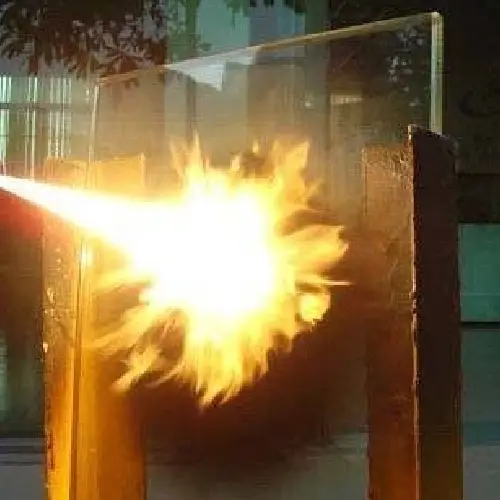 NIPPON NEOCERAM stiklo keramika