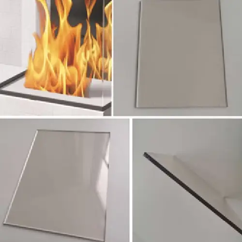 NIPPON NEOCERAM stiklo keramika