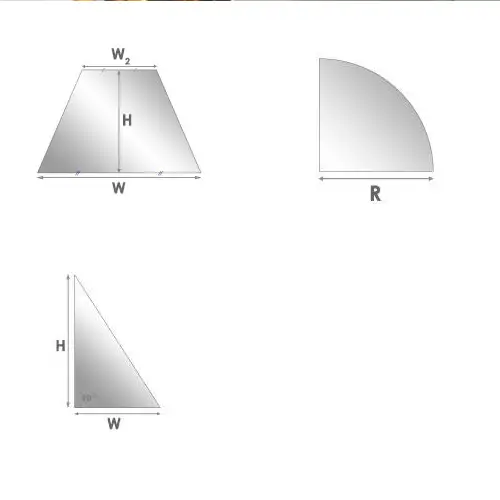 NIPPON NEOCERAM stiklo keramika