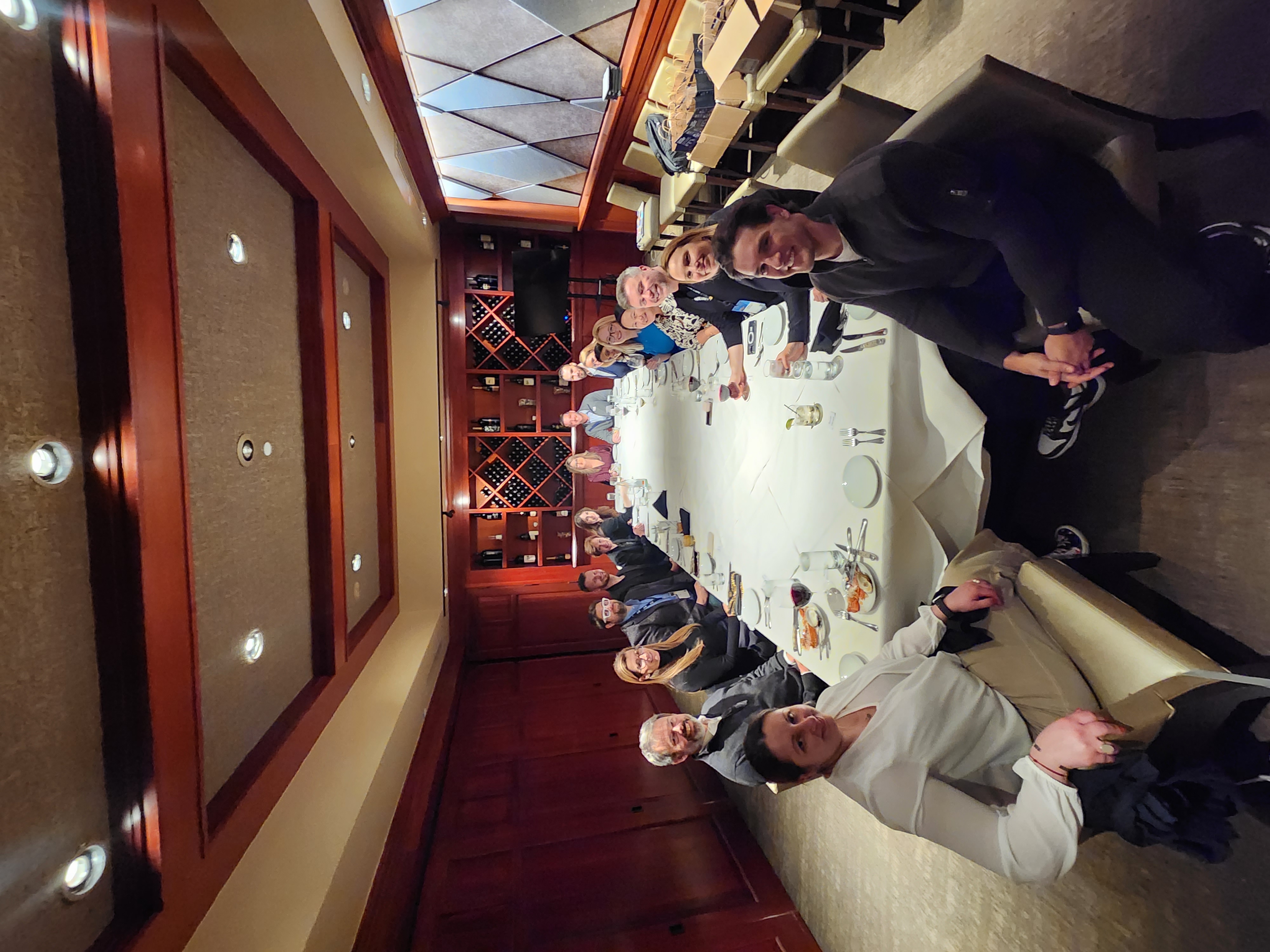 Cyber CMO Dinner Series