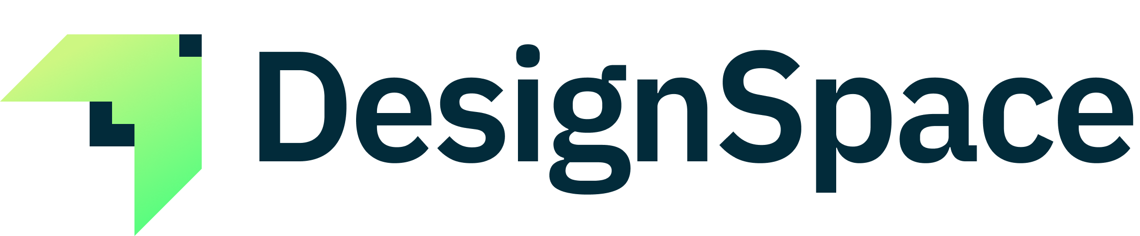 DesignSpace