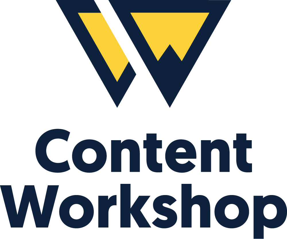 Content Workshop