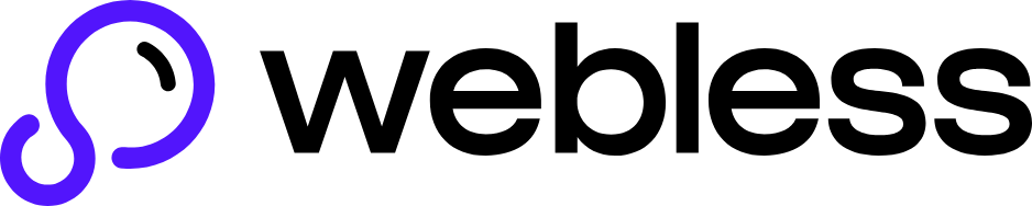 Webless