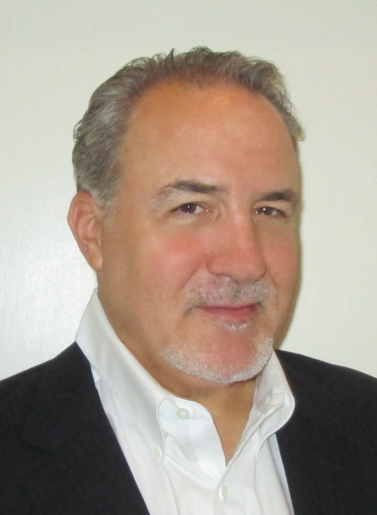 Steven Menges