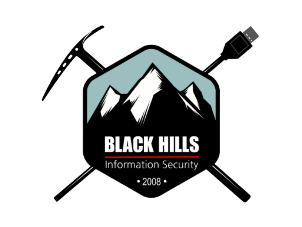 Black Hills Information Security