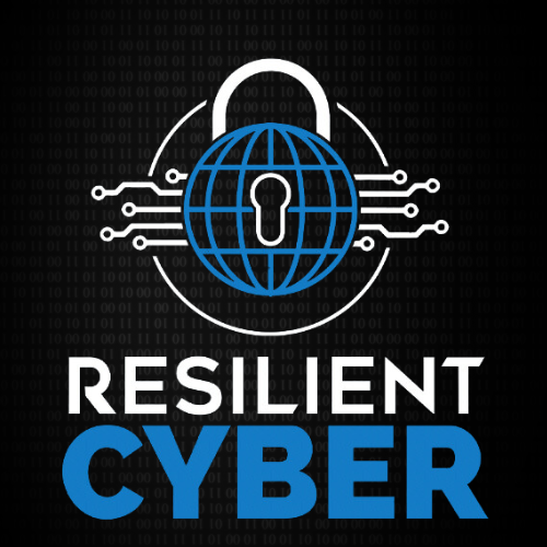 Resilient Cyber
