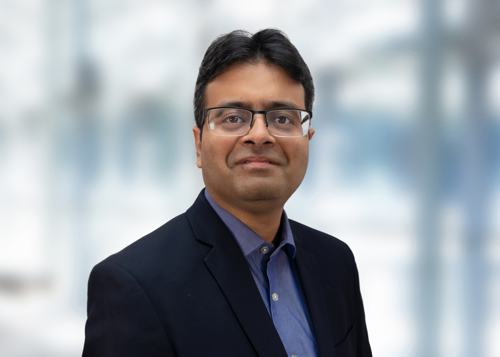 Varun Prasad