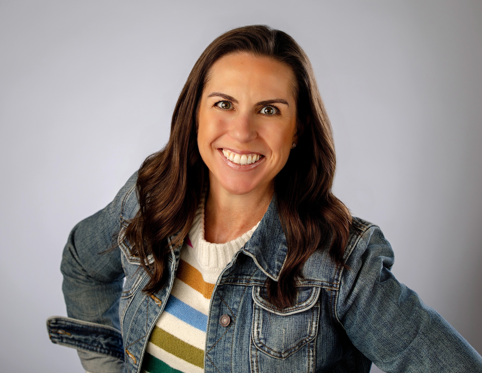 Christine Bartlett