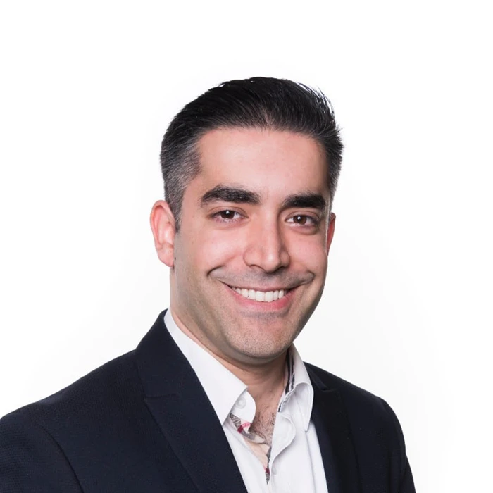 Michael Yehoshua