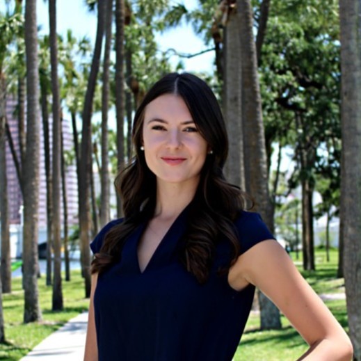 Natalie Pleyerova, MBA