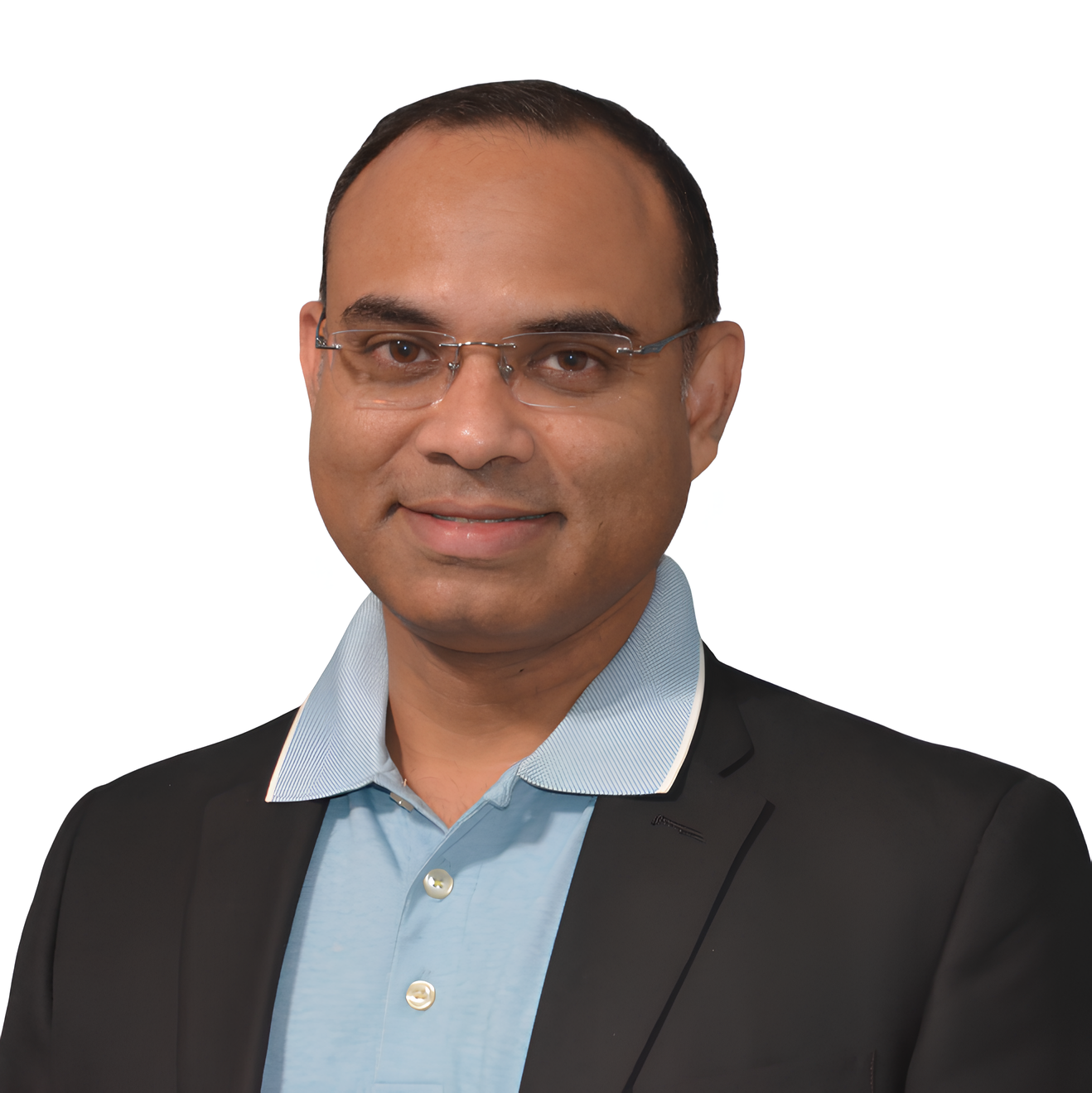 Joyjit Roy