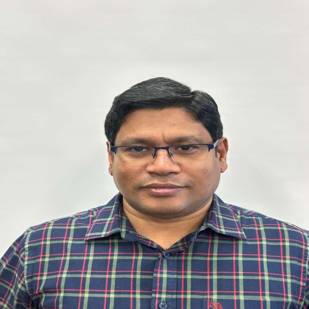 Samaresh Kumar Singh
