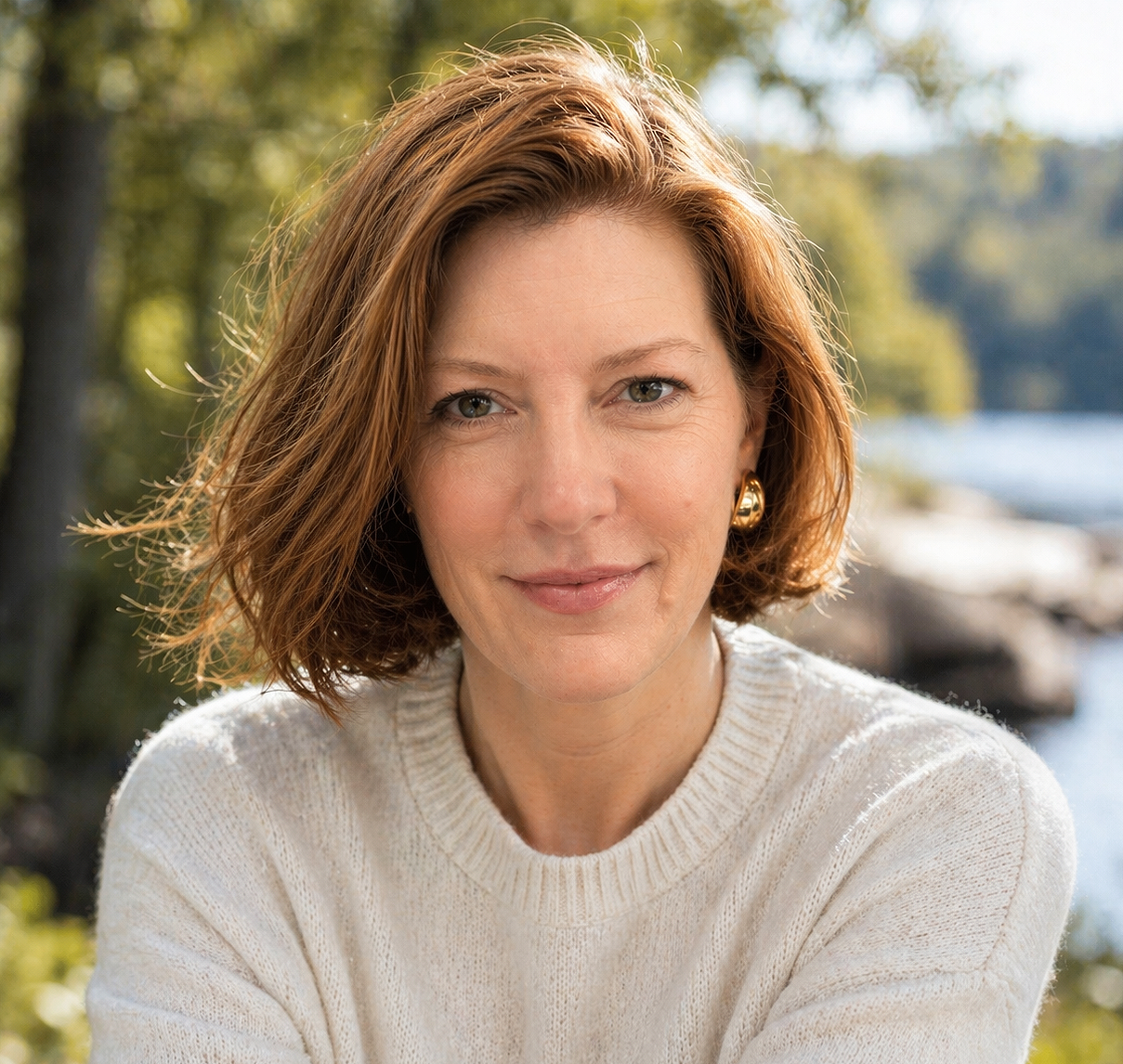 Heather Daval