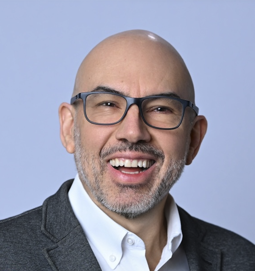 Andres Botero