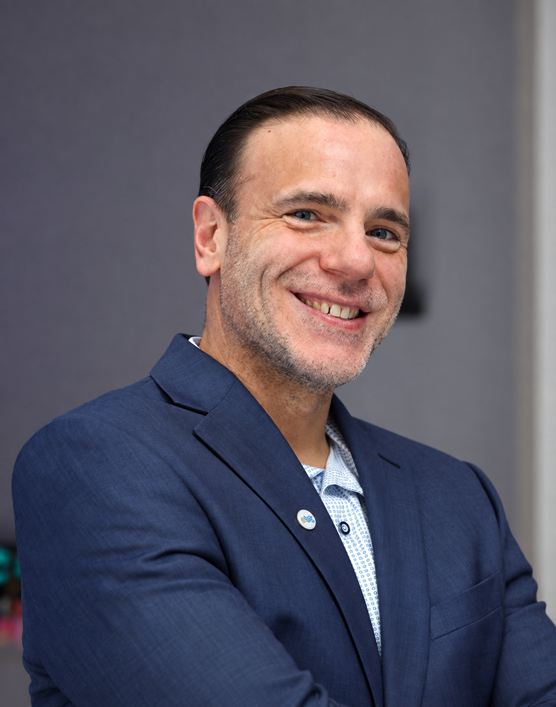 Mike D'Agostino