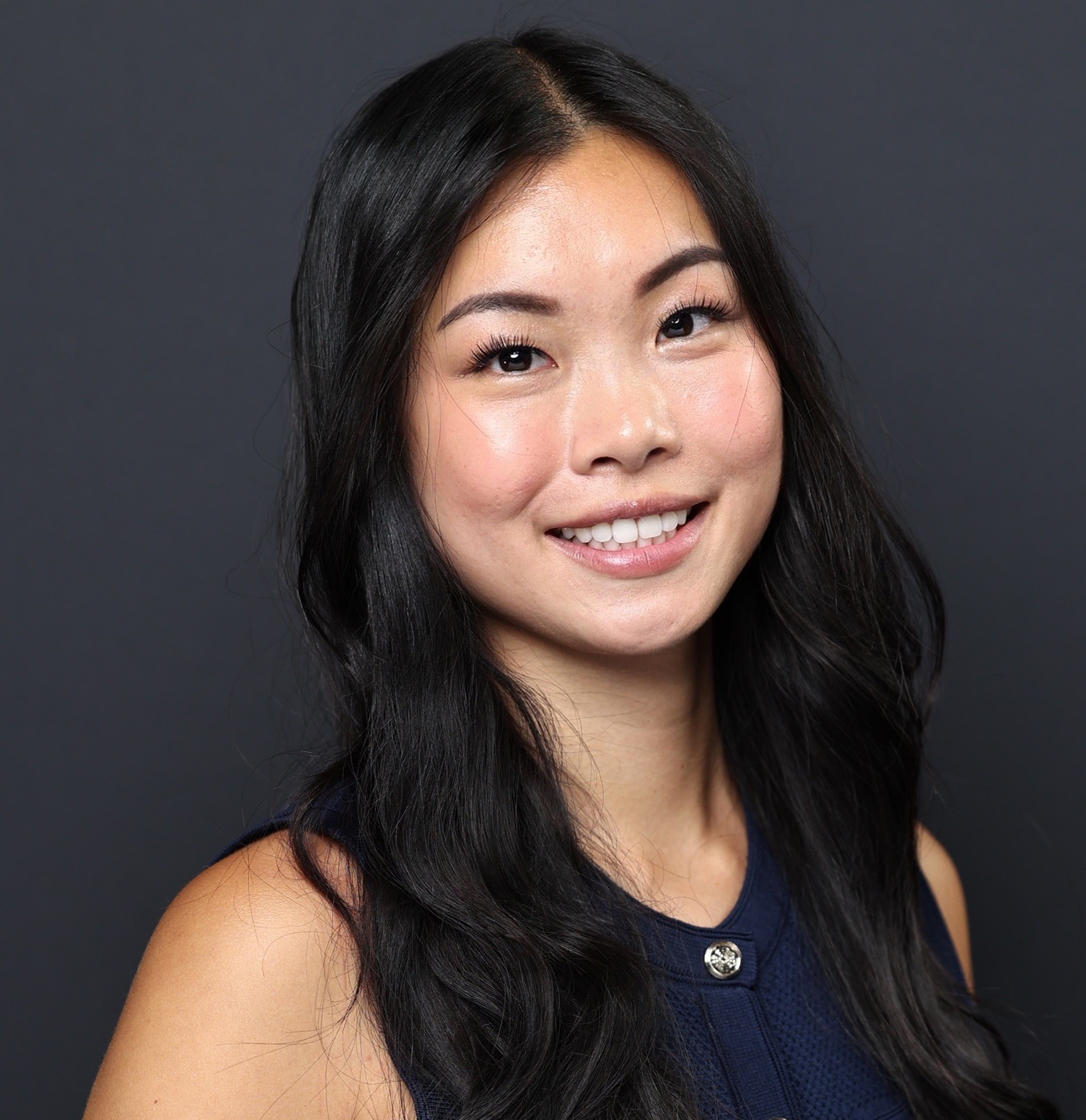 Jasmine Wong
