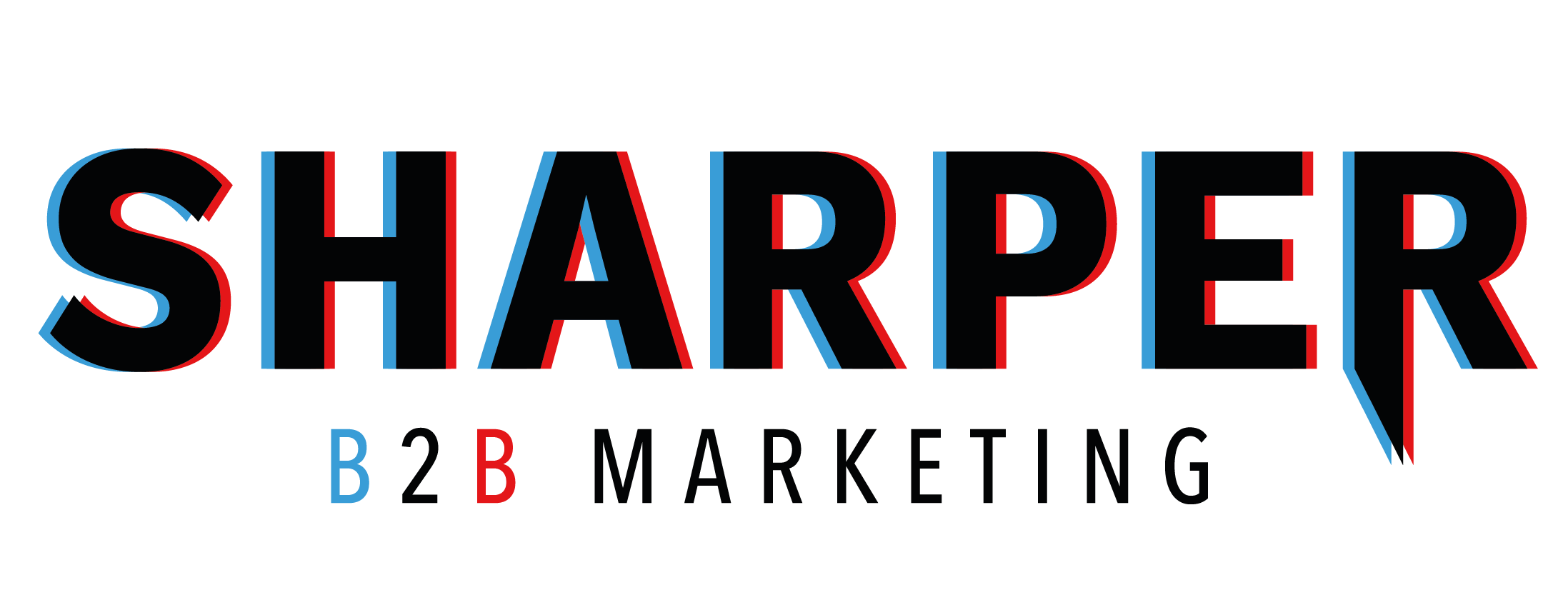 Sharper B2B