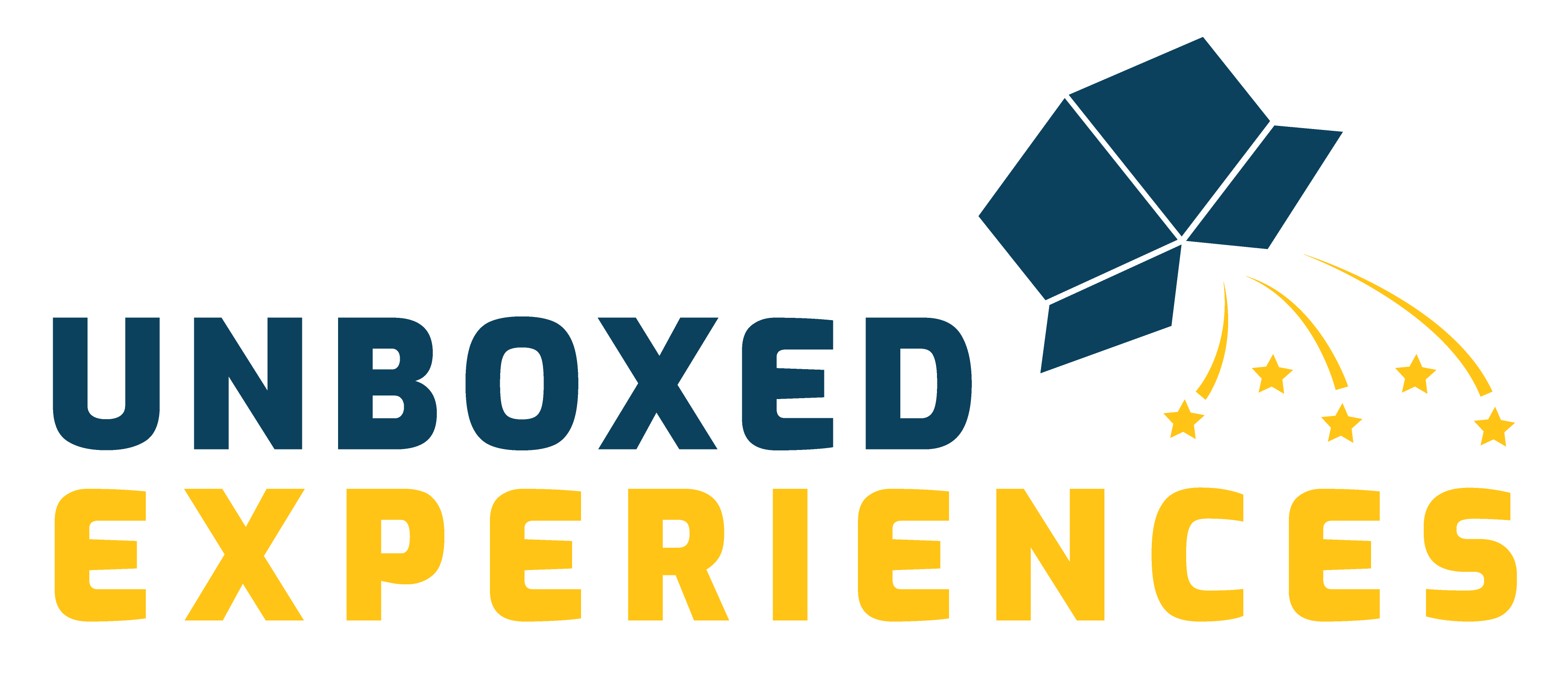 Unboxed