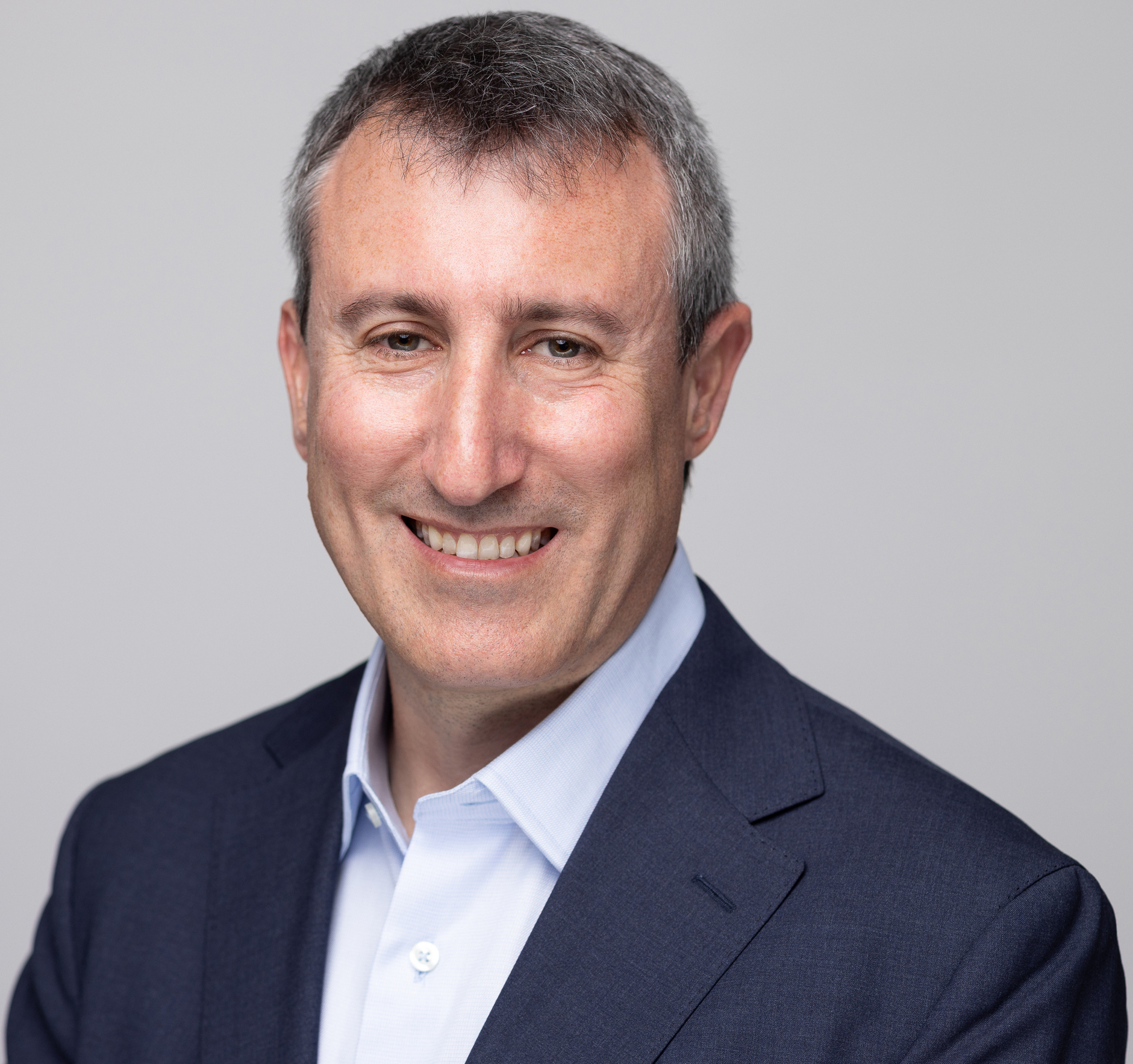 David Endler