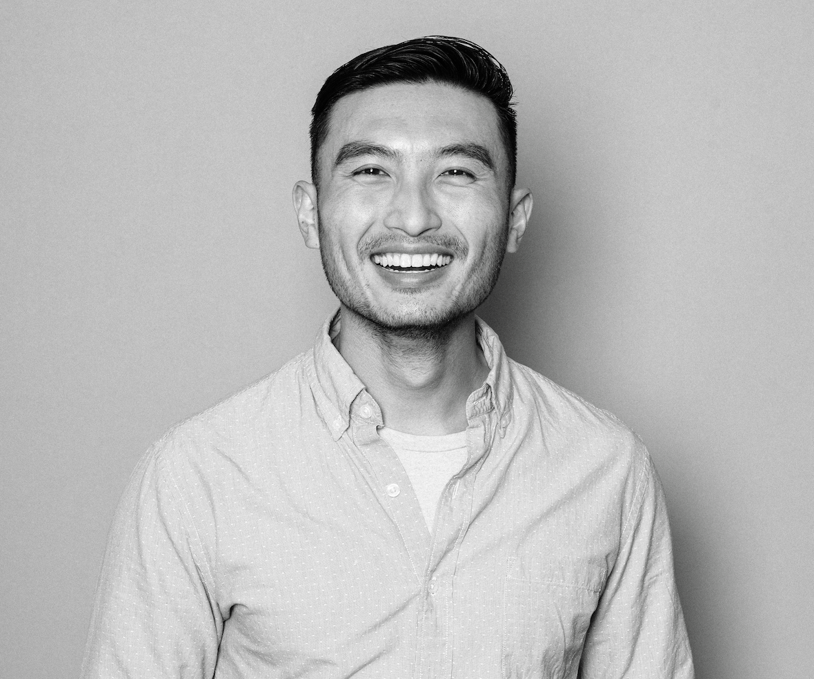 Alan Duong