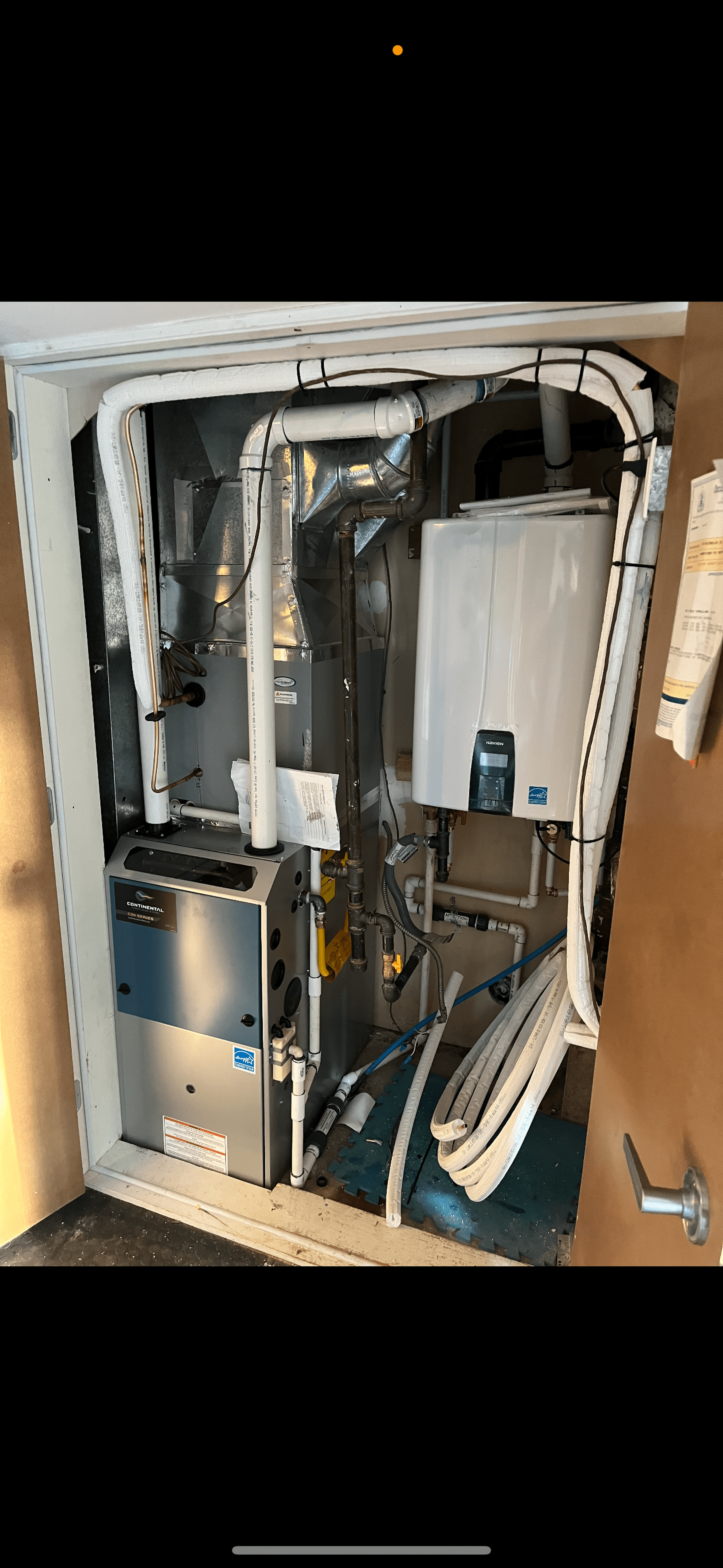 North Vancouver HVAC Services
