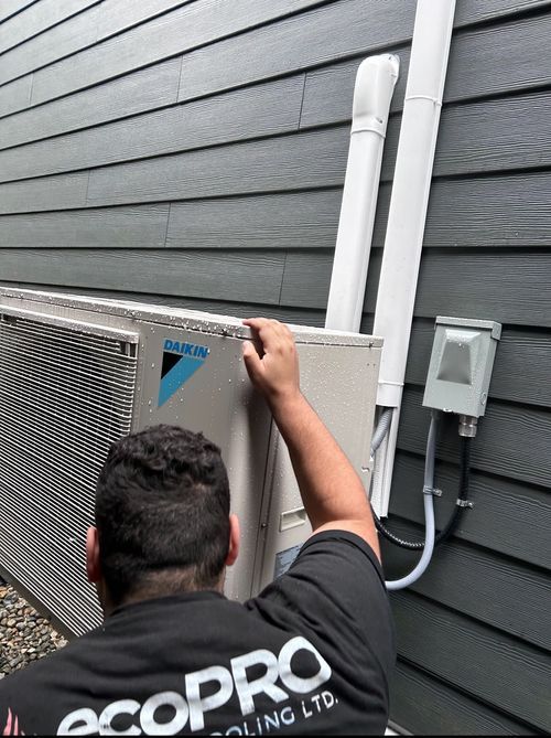 Eco Pro Heating & Cooling photo 2