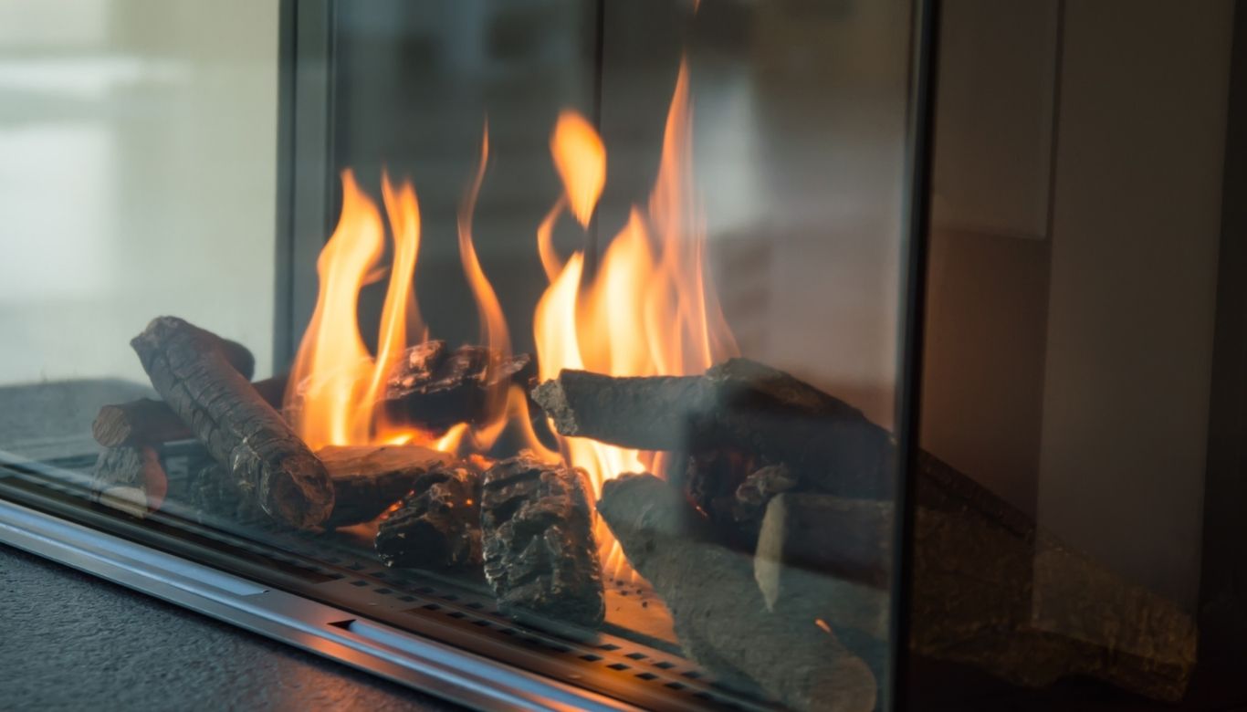 gas fireplace service north vancouver​