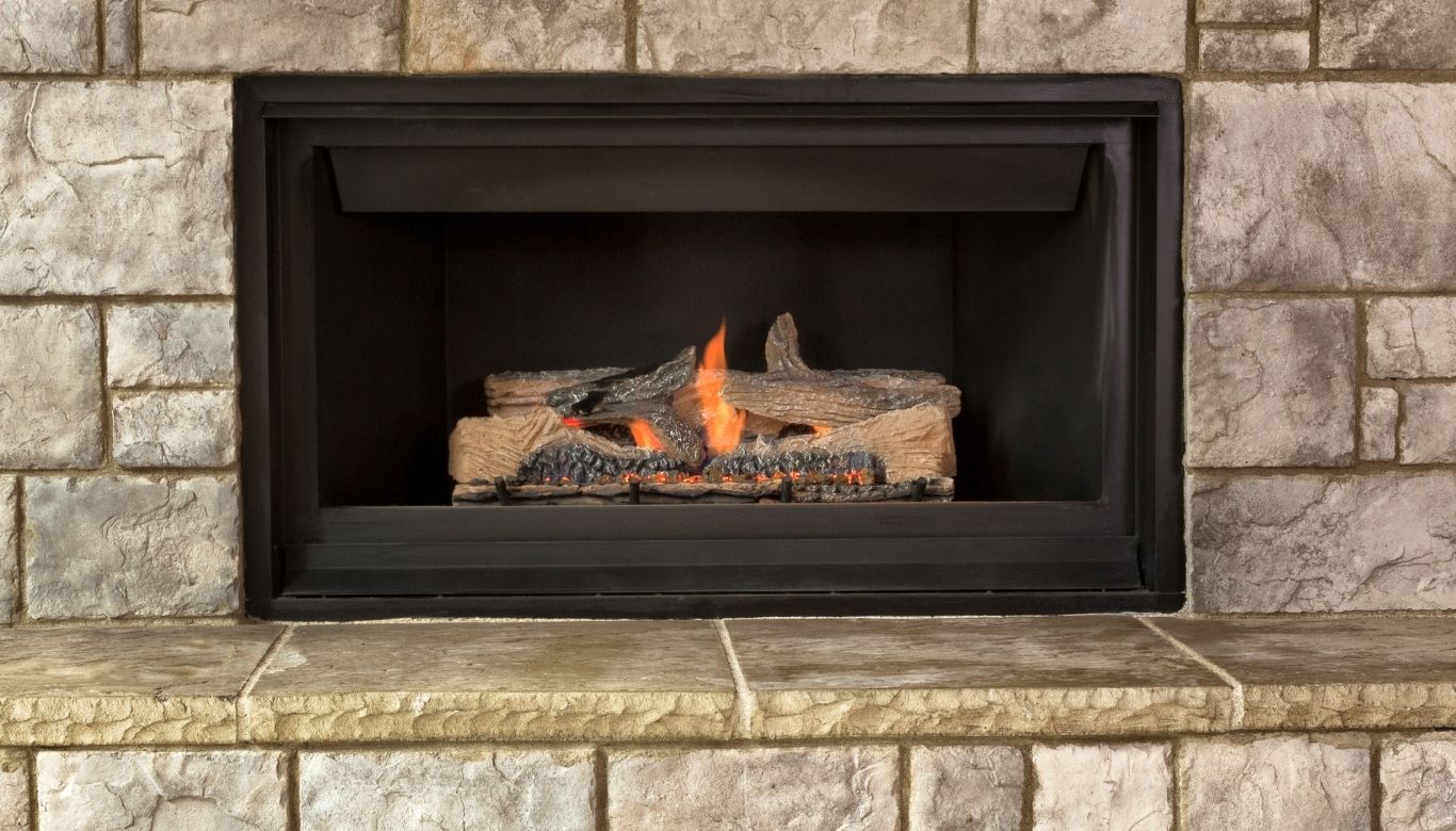 gas fireplace service north vancouver​