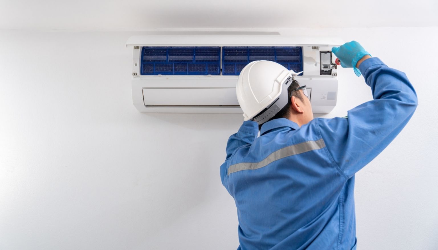air conditioner repair in vancouver​