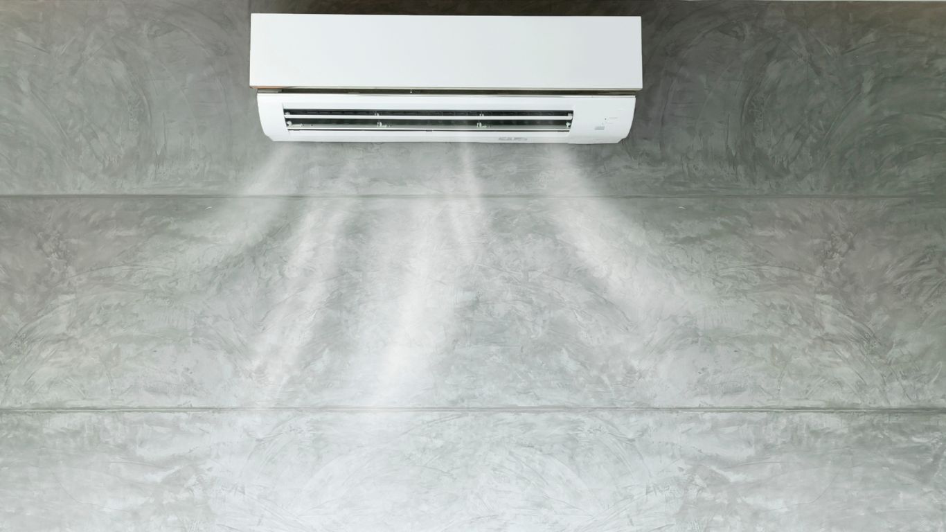 air conditioner repair in vancouver​