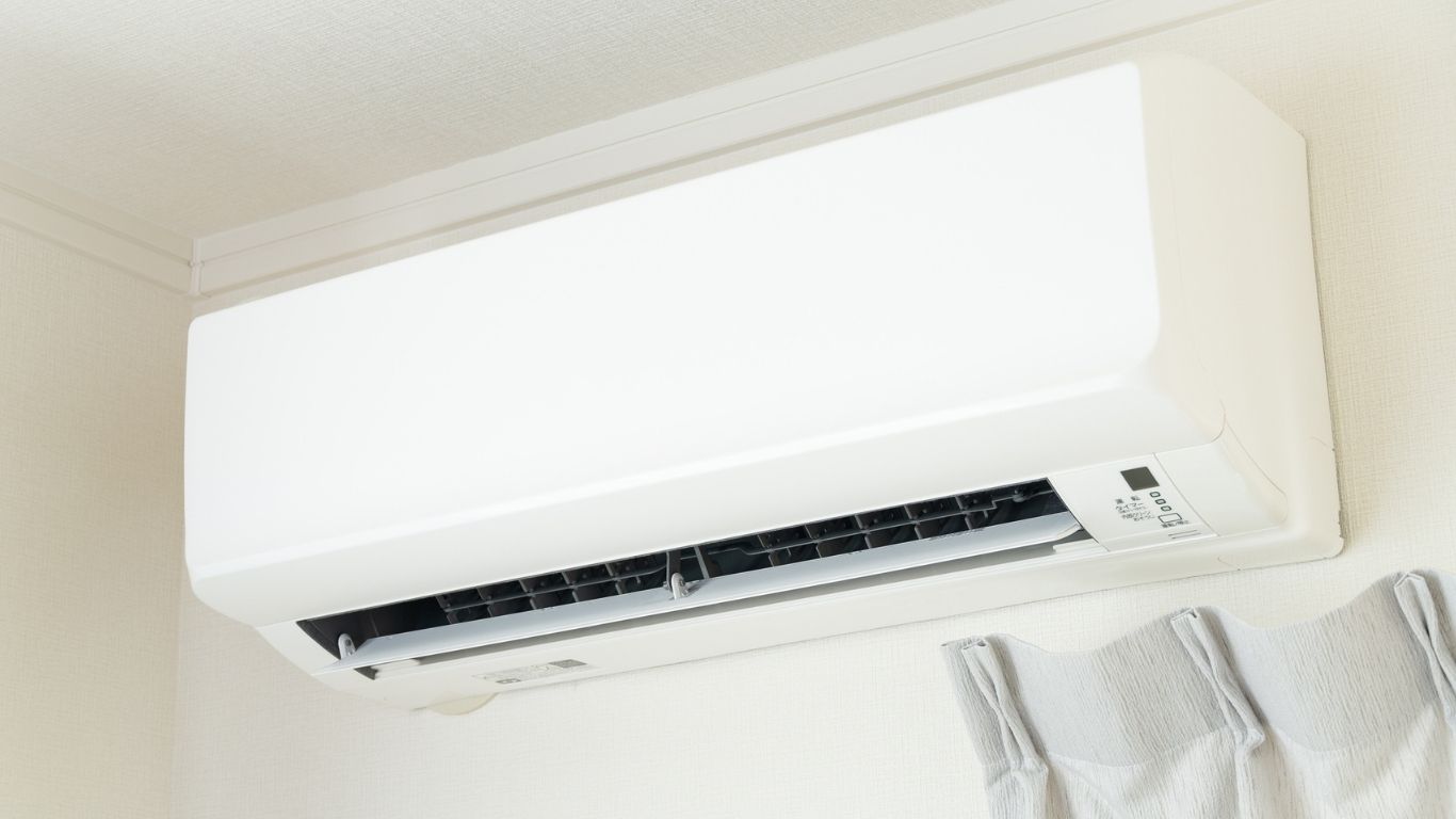 air conditioner installation vancouver