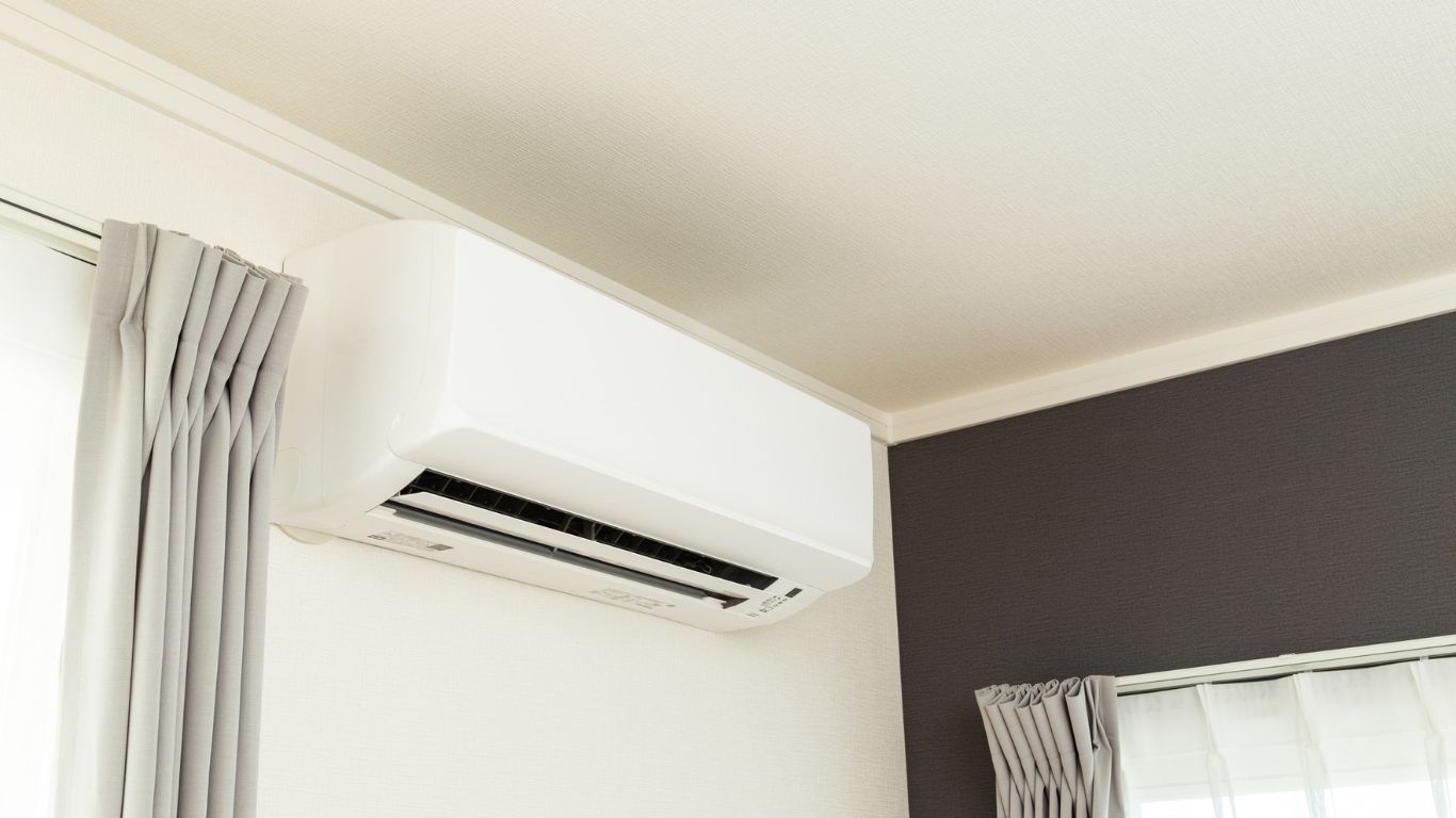 air conditioner installation vancouver