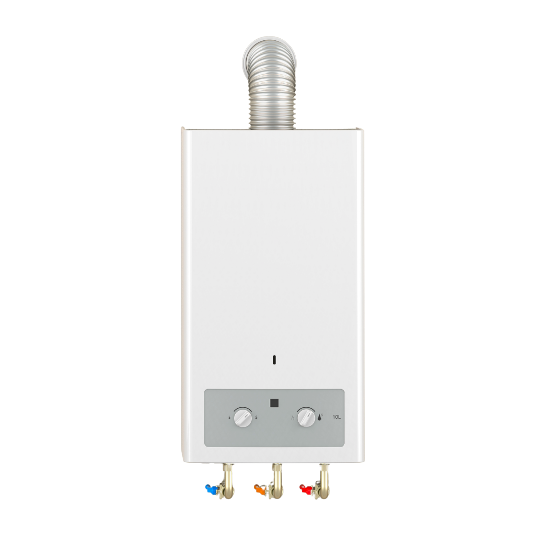 combi boiler installation