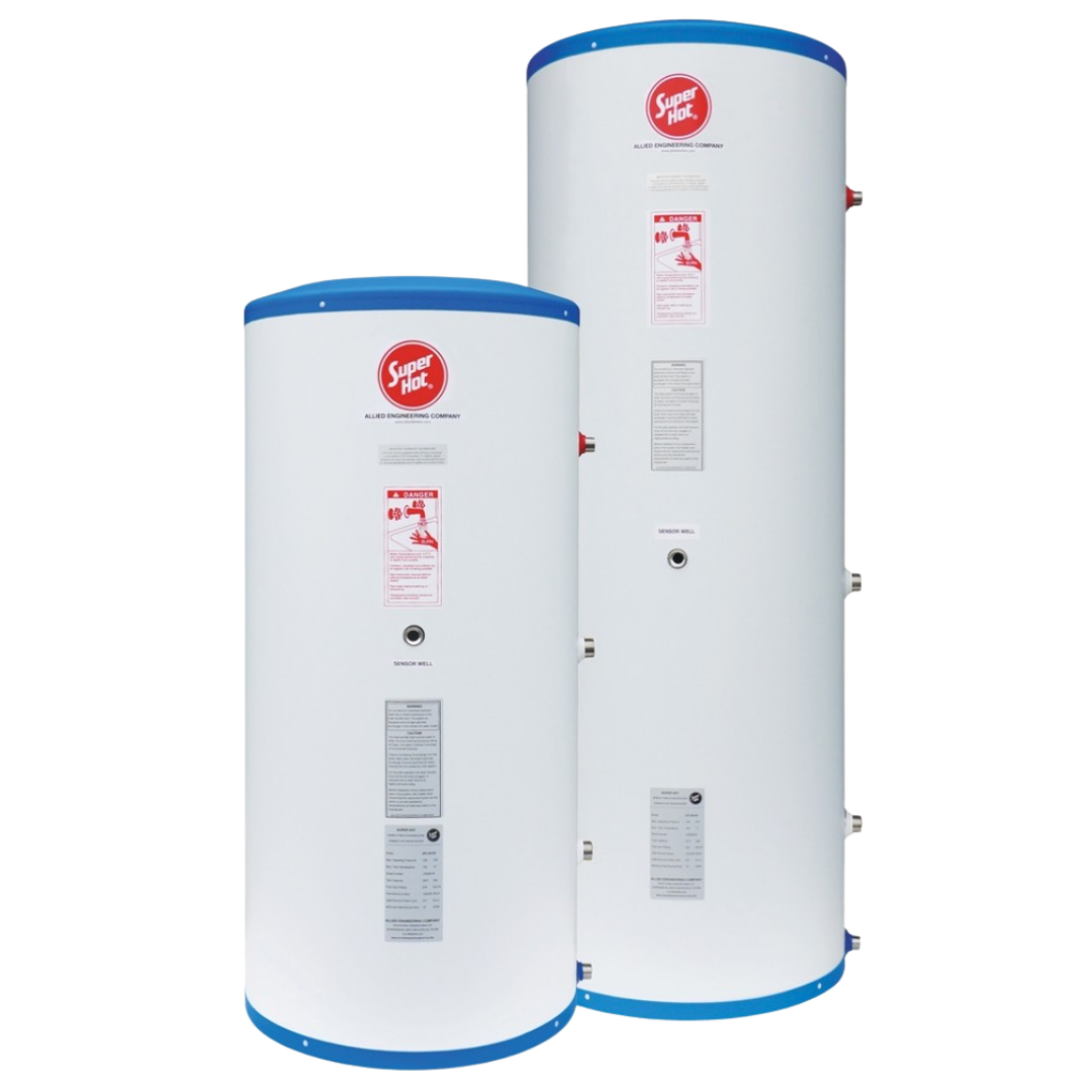 super hot boiler repair​