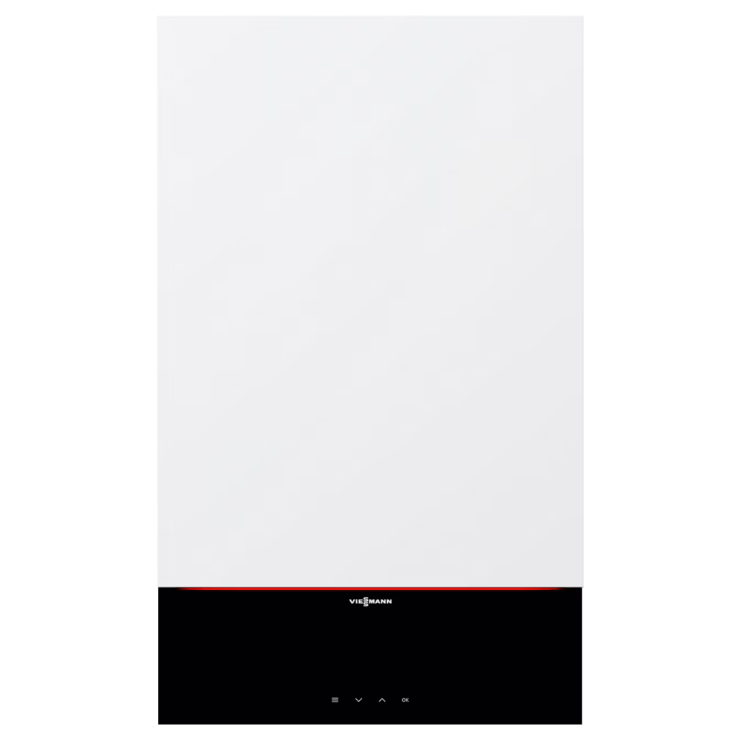 Viessmann boiler