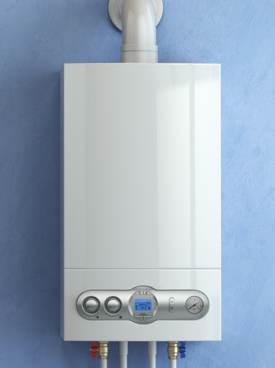 navien boiler repair​