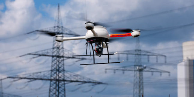 Unbemannte Luftfahrzeuge & Faserverbundwerkstoffe – UAV‑Innovation