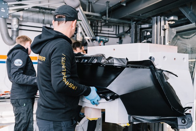 Kunststoff als Enabler für zukunftsweisende Branchen