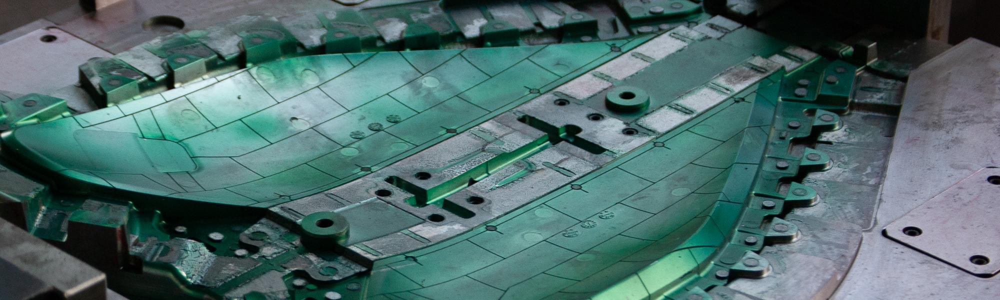 Kostenreduktion im Spritzguss: Strategien für wettbewerbsfähige Preise