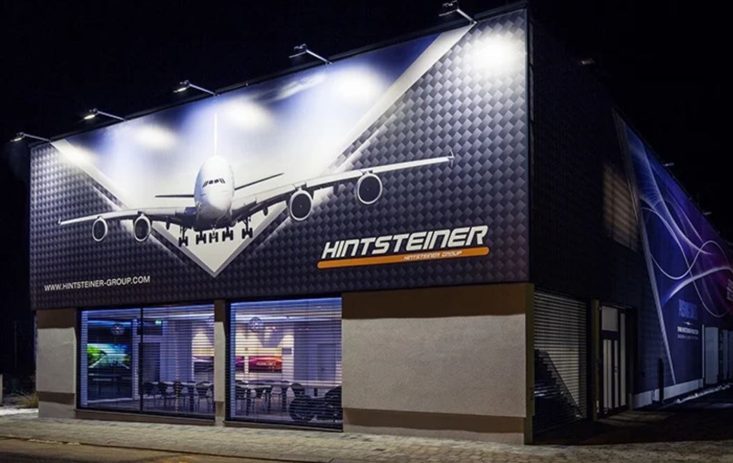 Carbon Solutions - Kindberg