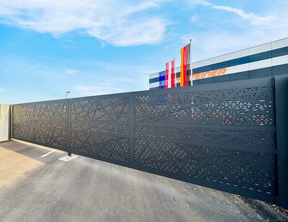 Hintsteiner Group - Defence