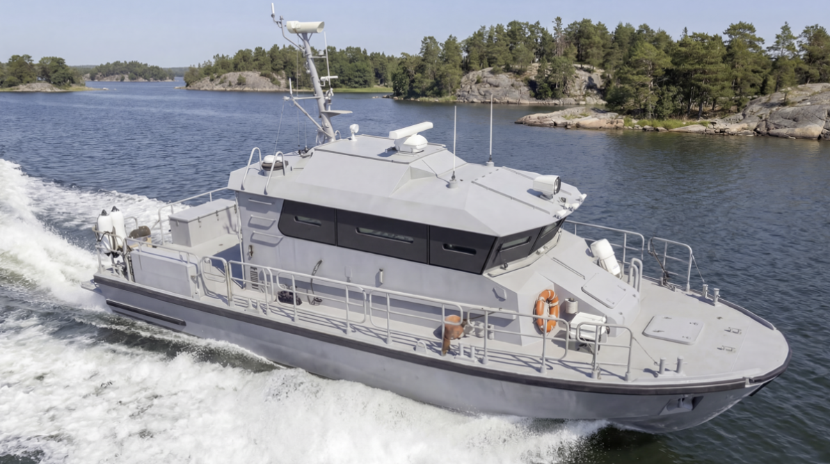 Hi2Protect Marine Schutz