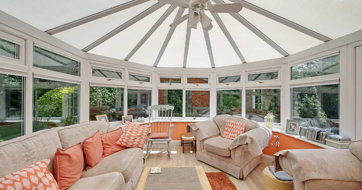 Keep Your Conservatory Cosy: Signs It’s Time to Maintain Your Roof Insulation