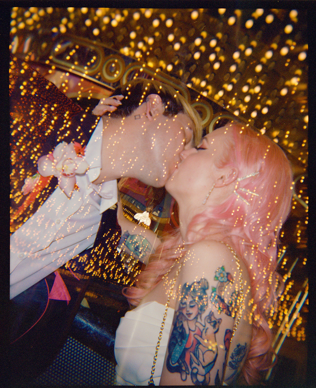 Kirsten + Chris